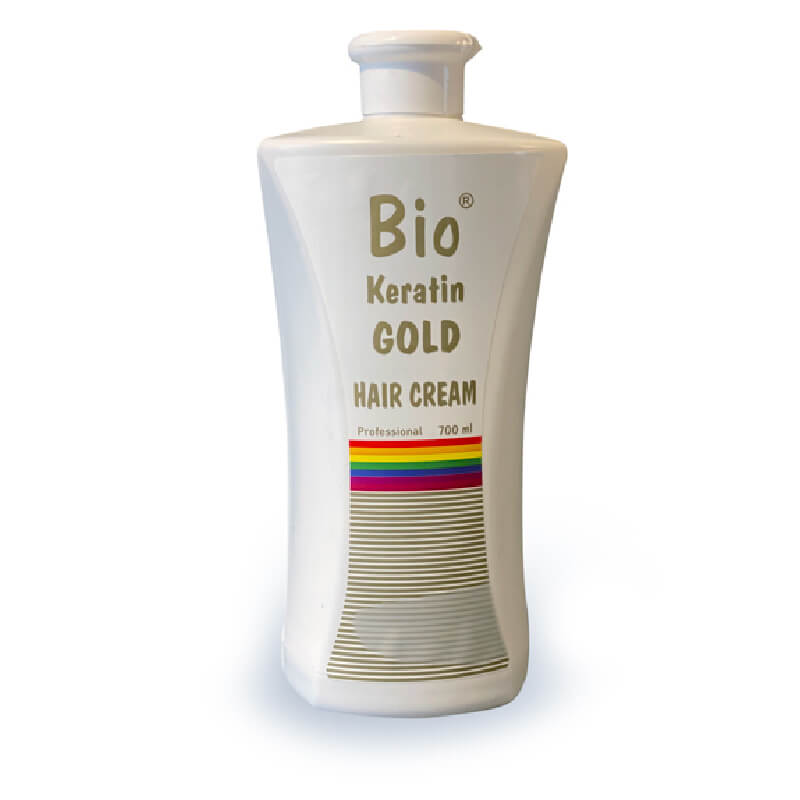 Crema Keratina 700ml