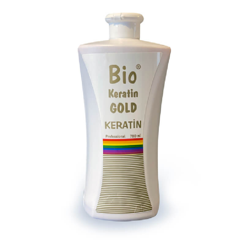 Tratamentul cu Keratină de 700ml