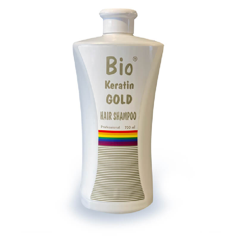 Șampon Keratină 700ml